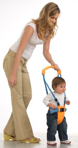 SOHO Designs Baby Walker - Learn how to walk assistant