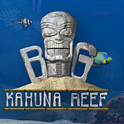 Big Kahuna Reef [Download]