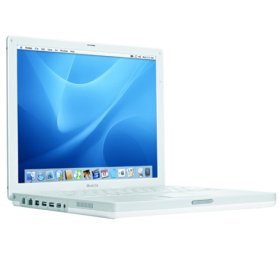 Apple iBook Laptop 12.1