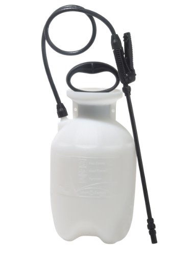 Chapin 20000 1-Gallon Lawn and Garden Sprayer