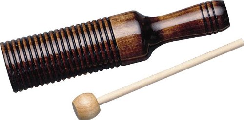 Hohner Kids / Wooden Crow Sounder with Mallet