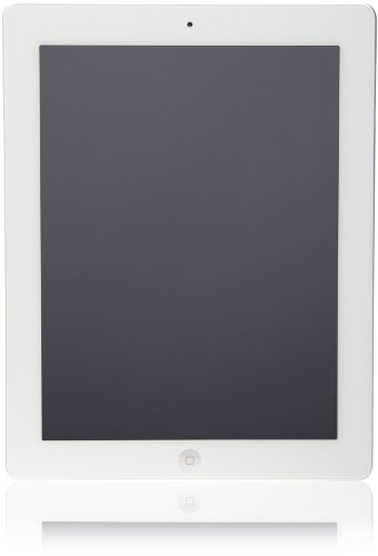 Apple iPad MD328LL/A (16GB, Wi-Fi, White) 3rd Generation