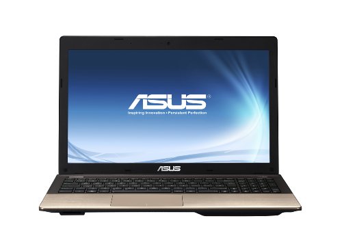 ASUS A55VD-AH71 15.6-Inch Laptop