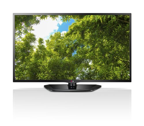 LG Electronics 47LN5400 47-Inch 1080p 120Hz LED-LCD HDTV with Smart Share
