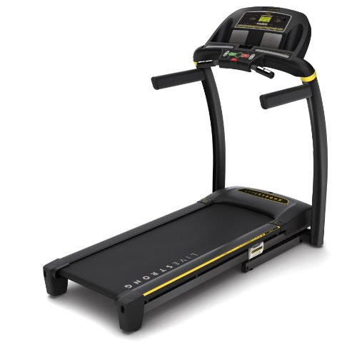 Livestrong® LS8.0T Treadmill