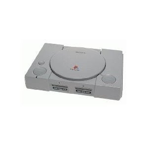 Playstation System - Video Game Console