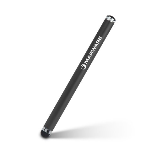 Marware Capacitive Stylus for Kindle Fire, Fire HD, and Kindle Paperwhite, Black