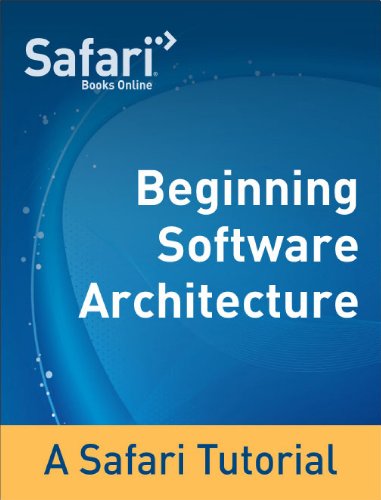 Beginning Software Architecture