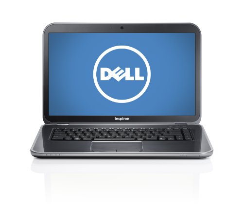 Dell Inspiron i15R-1633sLV 15.6-Inch Laptop