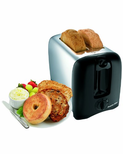 Proctor Silex 22608Y Cool-Wall Toaster