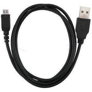 6 Feet Sync/Charge Micro USB Data Cable for Amazon Kindle Touch Keyboard Fire / HP TouchPad Tablet PC