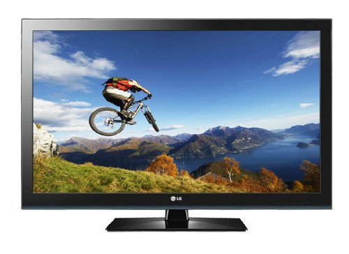 LG 42CS560 42-Inch 1080p 60Hz LCD HDTV