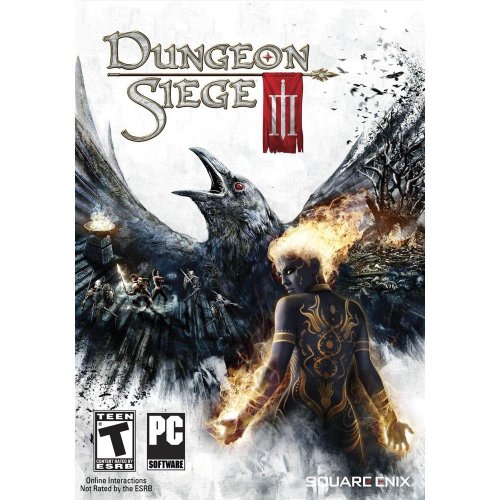 Dungeon Siege 3 - Demo [Download]