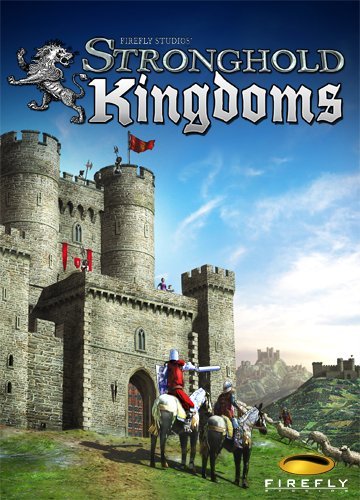 Stronghold Kingdoms [Game Connect]