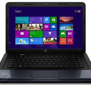 HP 2000-2b09WM 15.6-Inch Laptop PC (Winter Blue)