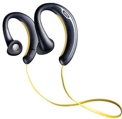 Jabra SPORT Bluetooth Stereo Headset - Black/Yellow