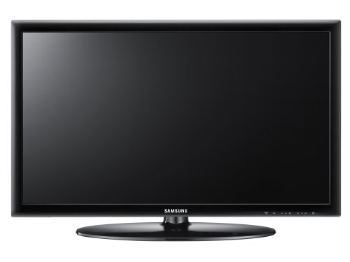 Samsung UN22D5003 22-Inch 1080p 60Hz LED HDTV (Black) [2011 MODEL]
