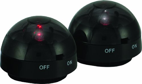 Bell Automotive 22-1-38801-8 Fake Car Alarm - Pack of 2
