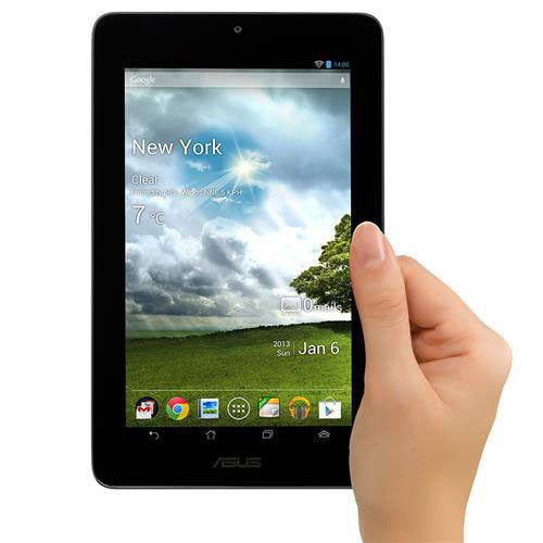 ASUS MeMO Pad ME172V-A1-GR 7.0-Inch 16 GB Tablet ( Grey )