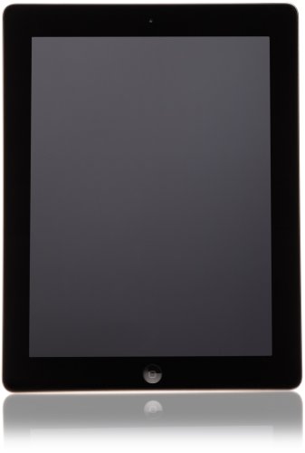 Apple iPad MC707LL/A (64GB, Wi-Fi, Black) 3rd Generation