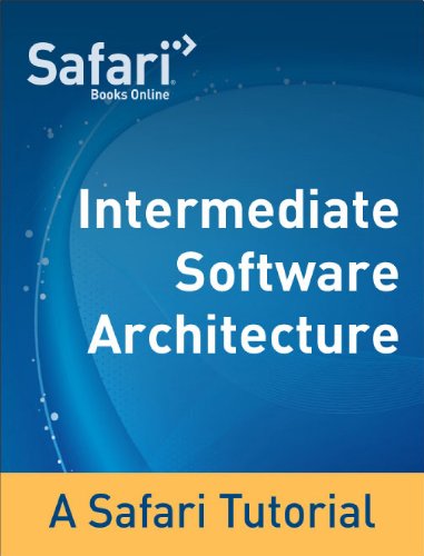 Intermediate Software Architecture