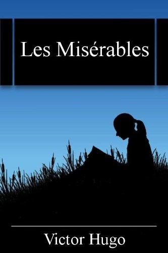 Les Misérables (English language)
