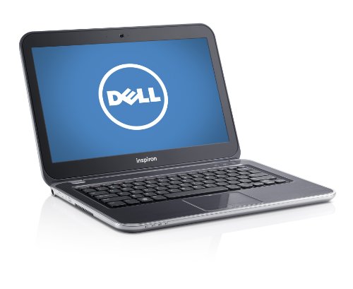 Dell Inspiron 13z i13Z-3636sLV 13.3-Inch Laptop (Moon Silver)