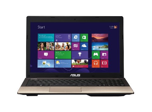 ASUS K55A K55A-DS71 15.6-Inch Laptop (Mocha)