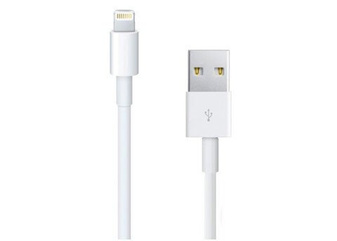 iXCC (tm) White 10ft (TEN FEET !) EXTRA LONG Lightning USB SYNC Cable Cord Charger For Apple iPhone 5, iPod Nano 7, iPod Touch 5, iPad 4, iPad with Retina Display and the iPad Mini