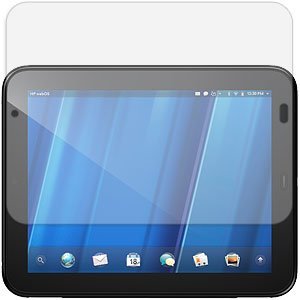 HP TouchPad Screen Protector