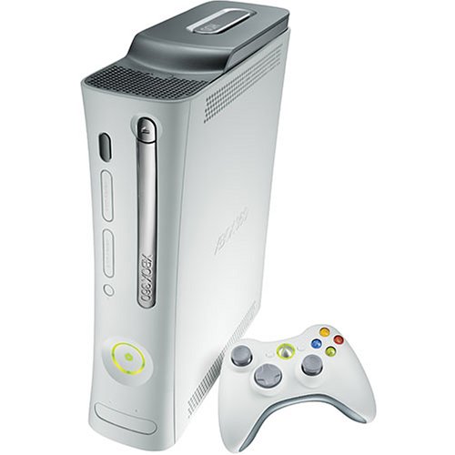 Xbox 360 Pro 20 GB