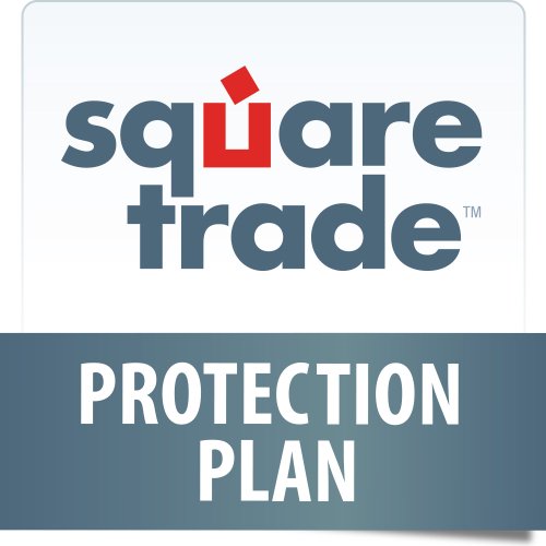 SquareTrade 2-Year Personal Care Protection Plan (0-250)
