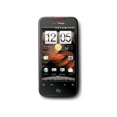 HTC DROID INCREDIBLE Android Phone Black (Verizon Wireless)