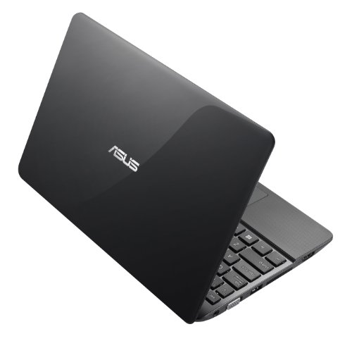ASUS 1015E-DS01 10.1-Inch Laptop (Black)
