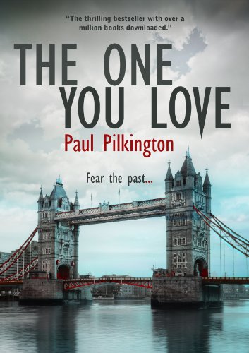 The One You Love (Emma Holden suspense mystery #1)