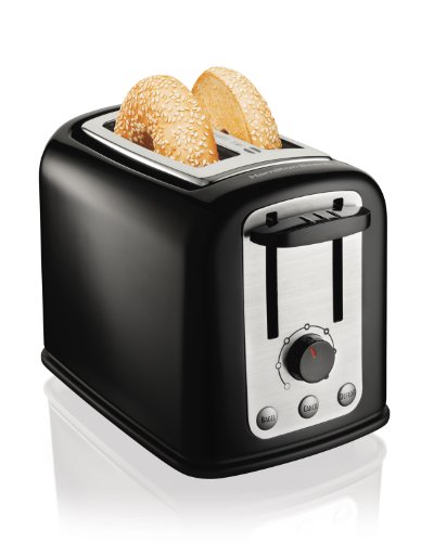 Hamilton Beach SmartToast Extra-Wide Slot Toaster