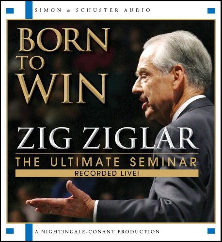 Born To Win: The Ultimate Seminar