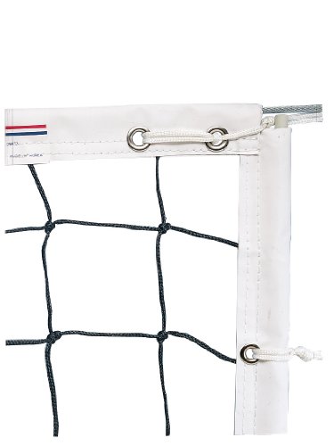 Champion Sports VN700 Olympic Volleyball Net