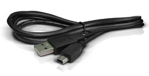 ABC Products® Interface USB Cable Cord Lead for JVC Everio HDD Camcorder / Video camera GZ and G Series etc