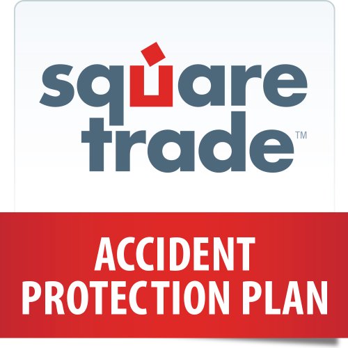 SquareTrade 2-Year Camera Accident Protection Plan (5-200)