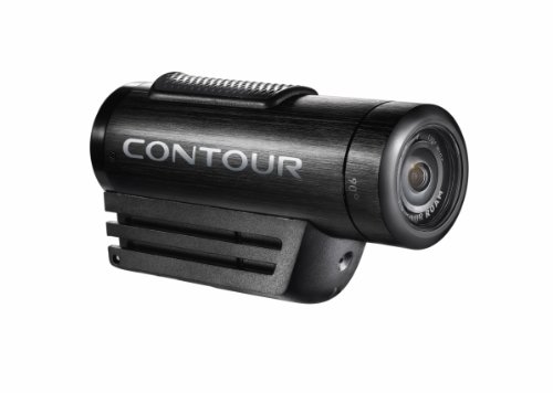 ContourROAM Hands-free HD Camcorder