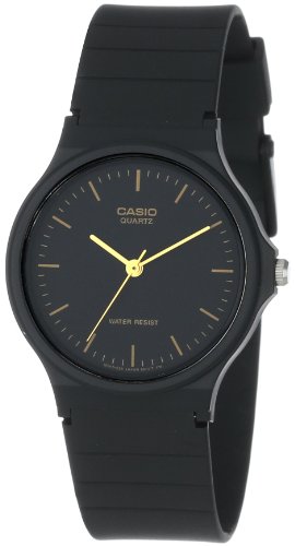 Casio Men's MQ24-1E Analog Watch