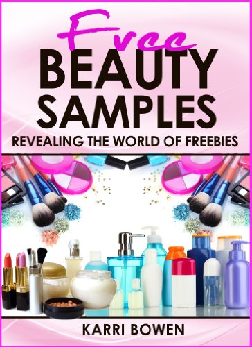Free Beauty Samples - Revealing The World Of Freebies