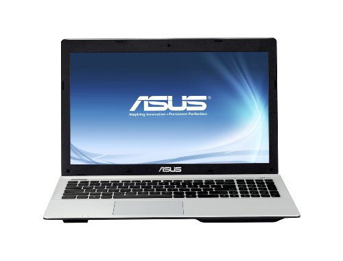 ASUS A55A-AH31-WT 15.6-Inch Laptop ( White )