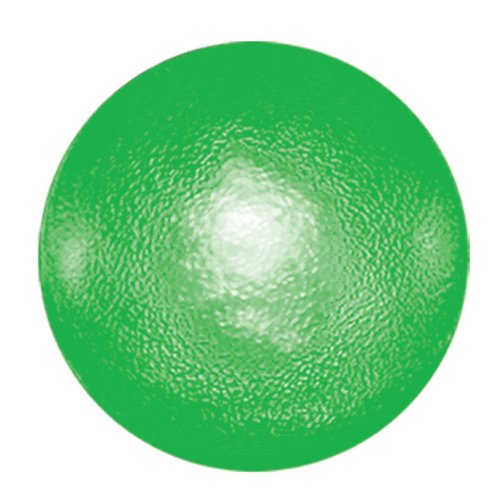 Nite Ize MTLP-08-28 MeteorLight K-9 Led dog ball, Green
