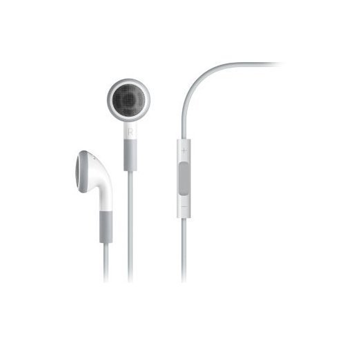 OEM Original [MB770G] Apple Earphones Stereo Headset with Mic and Remote