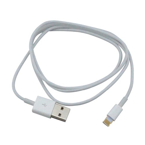 Generic Apple iPhone 5 New 8-Pin - Lightning USB Data / Sync Charging Cable for Apple iPhone 5
