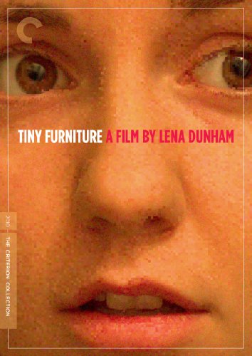 Tiny Furniture (Criterion Collection)