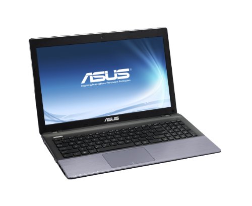 ASUS A55A-AH51 15.6-Inch Laptop ( Black )