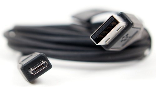 HP TouchPad Charging USB 2.0 Data Cable! This professional grade custom cable outperforms the original!